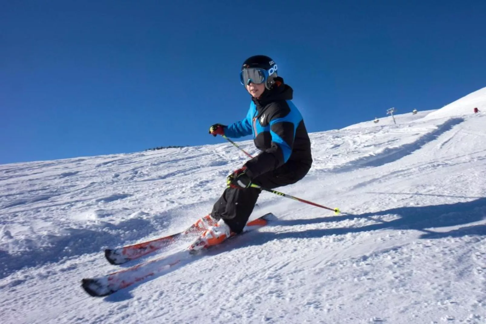 Apartment "Grasberge"-Gebied winter 20km