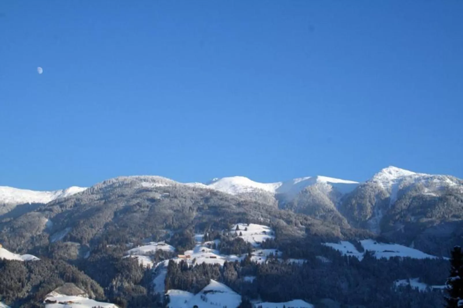 Apartment 13-Gebieden zomer 20km