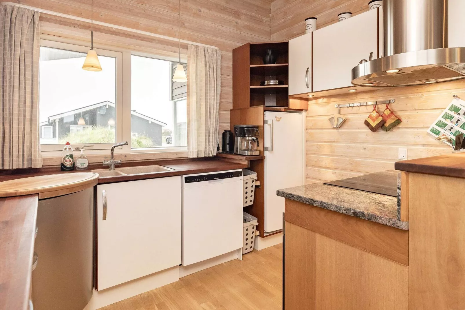 10 persoons vakantie huis in Thisted-By Traum