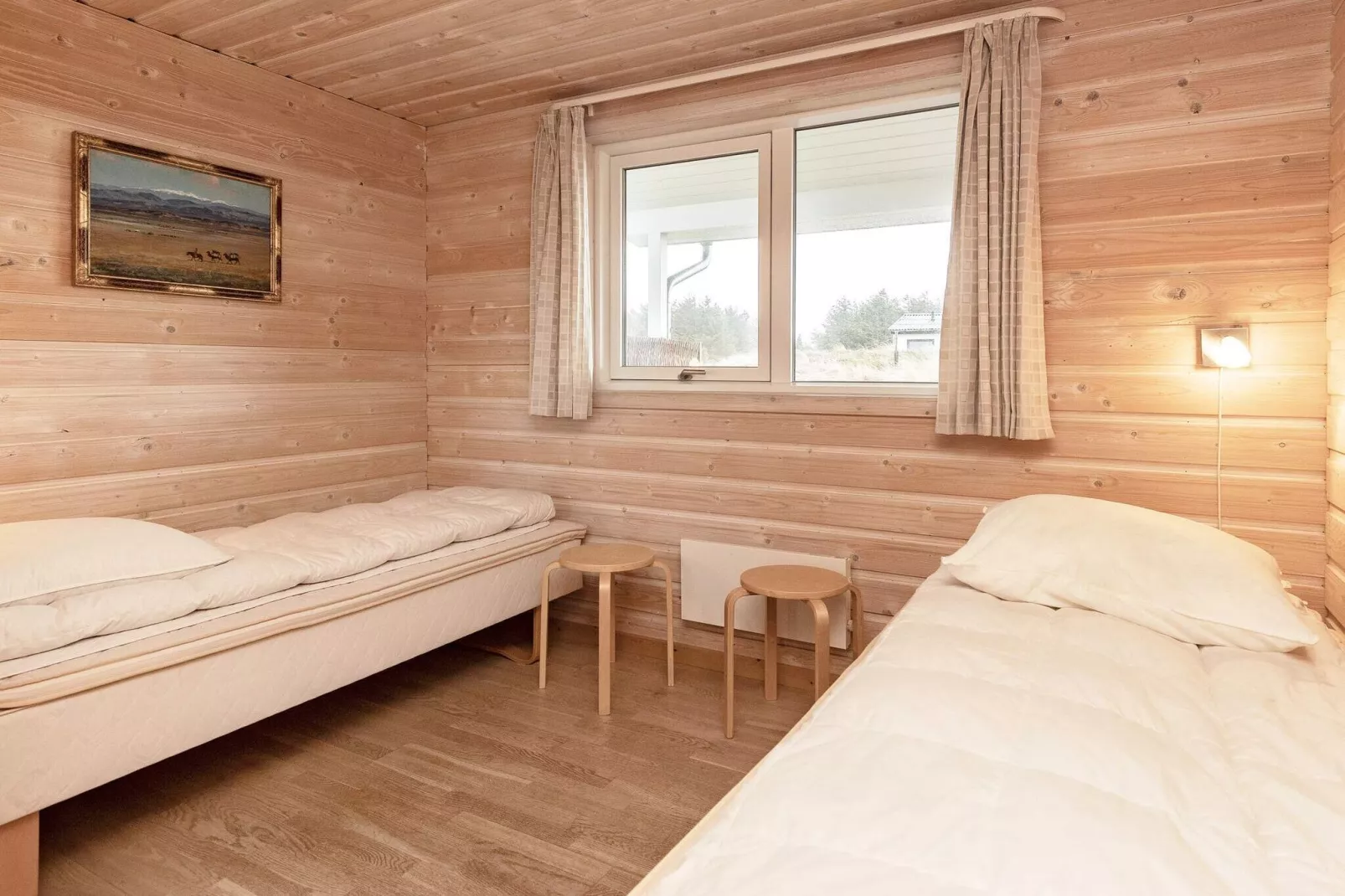 10 persoons vakantie huis in Thisted-By Traum-Binnen