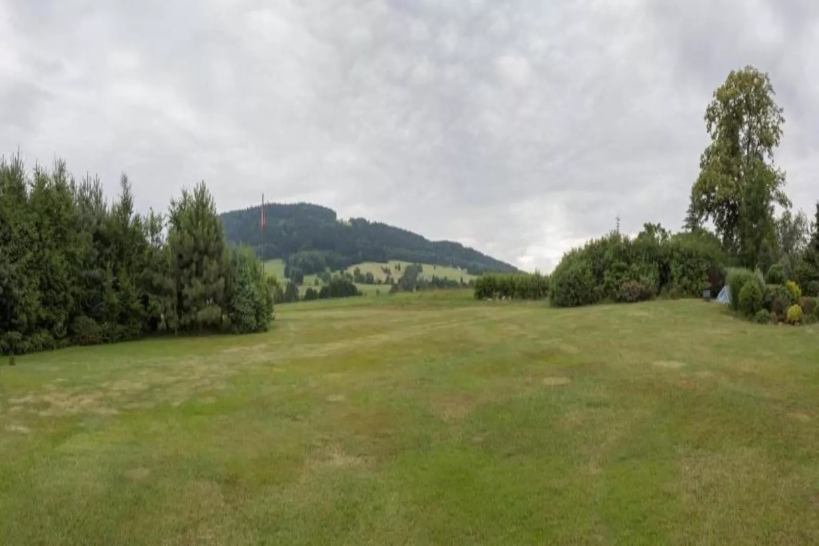 Apartament Nemojov B 9p-Gebieden zomer 20km