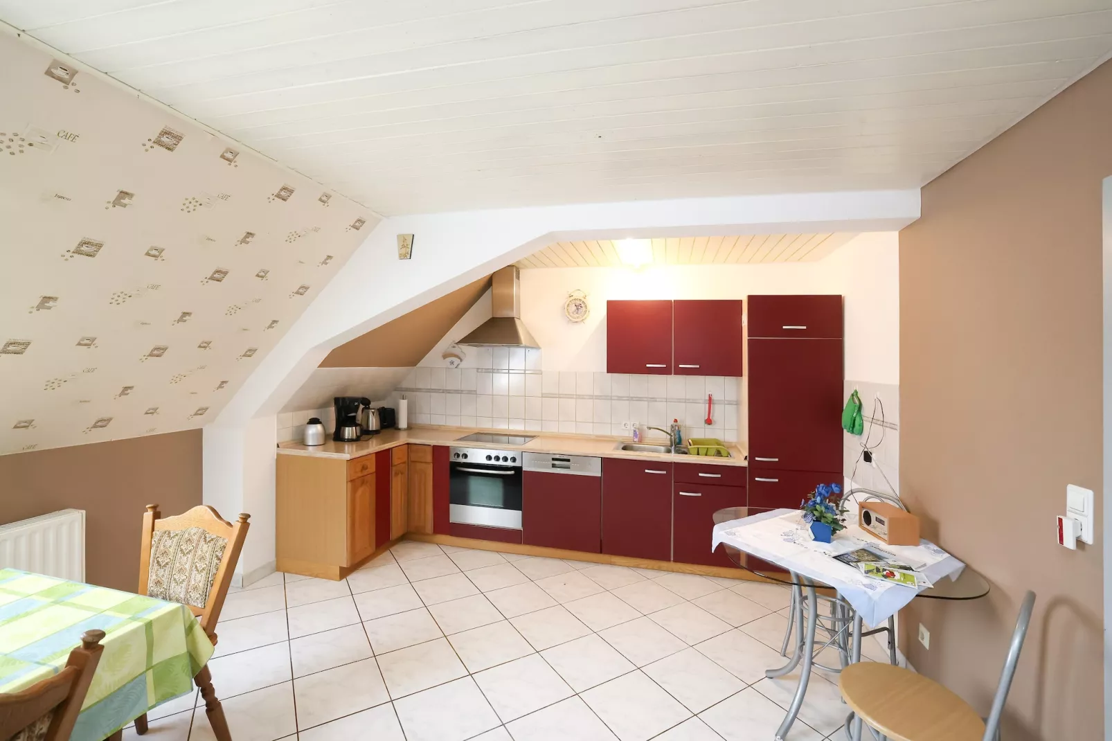 Haus Epting-Keuken