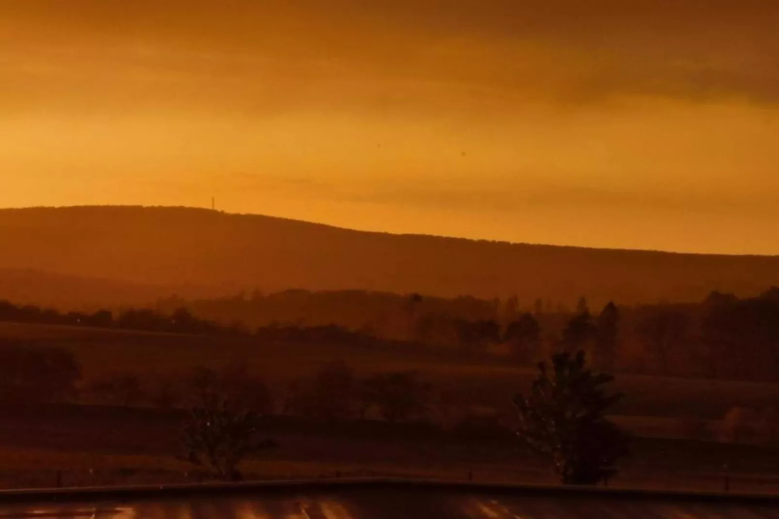 Holzhaus Ute-Gebieden zomer 20km