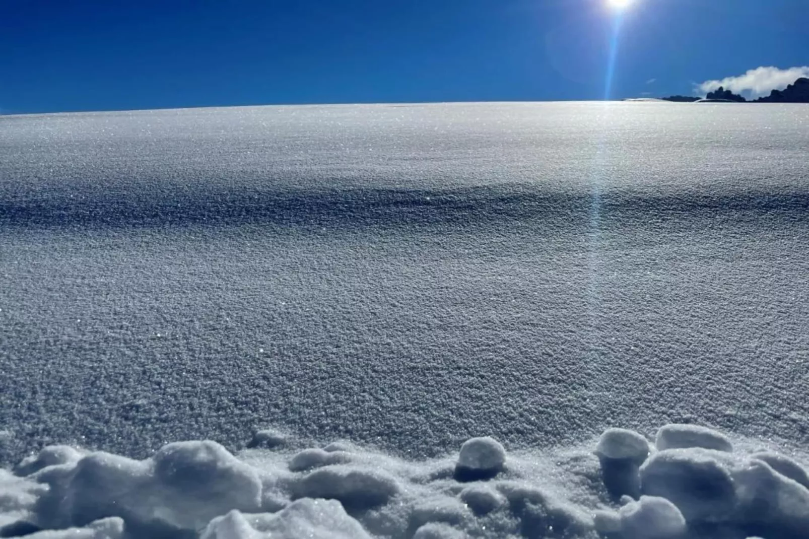 Willingen-Gebied winter 5km