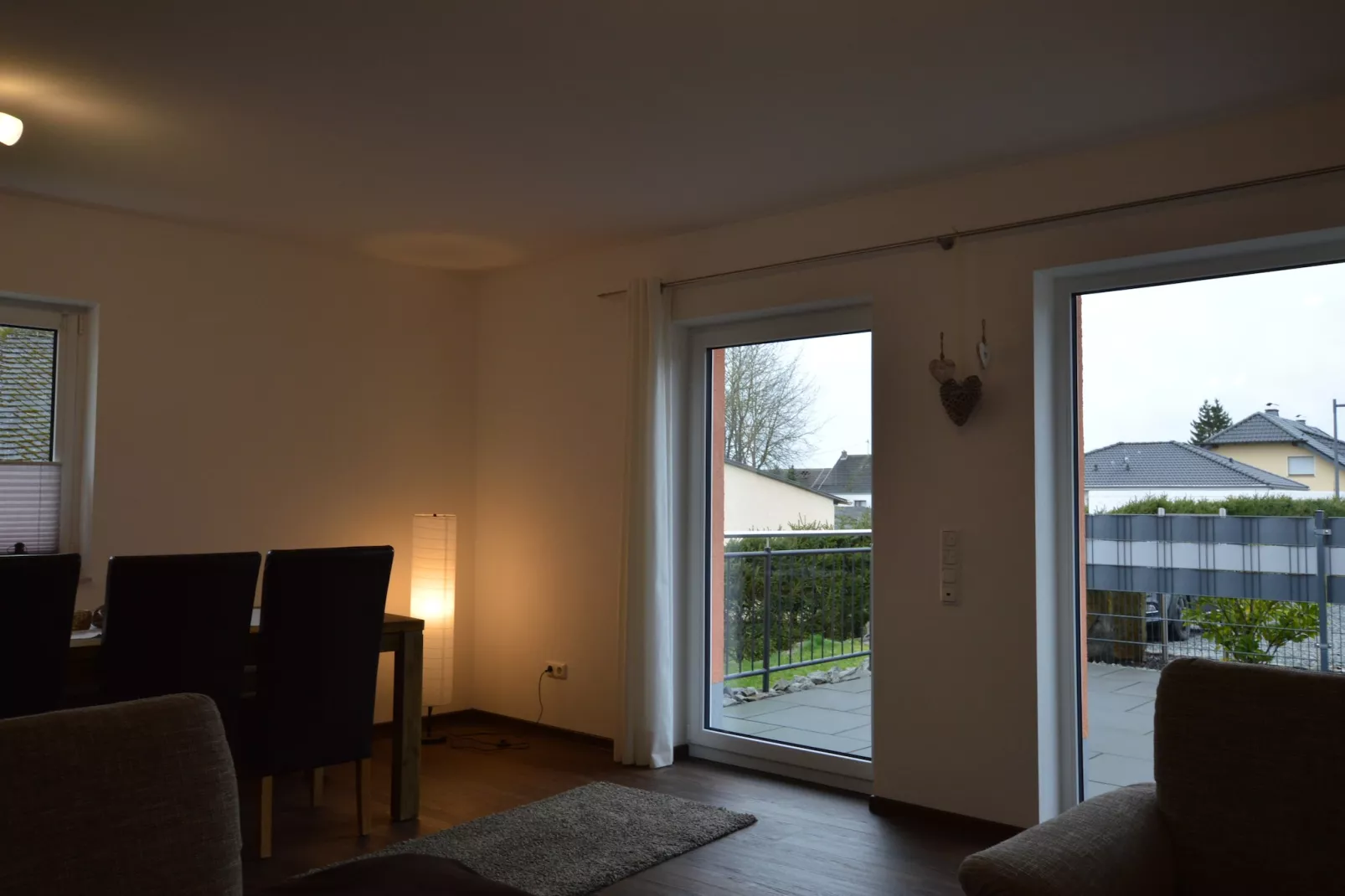 Willy EG-Woonkamer