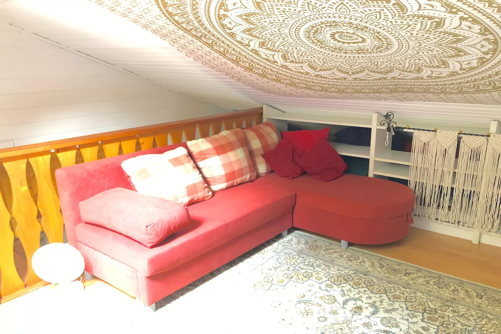 AutarkHome Natur Kompfort Autark-Slaapkamer