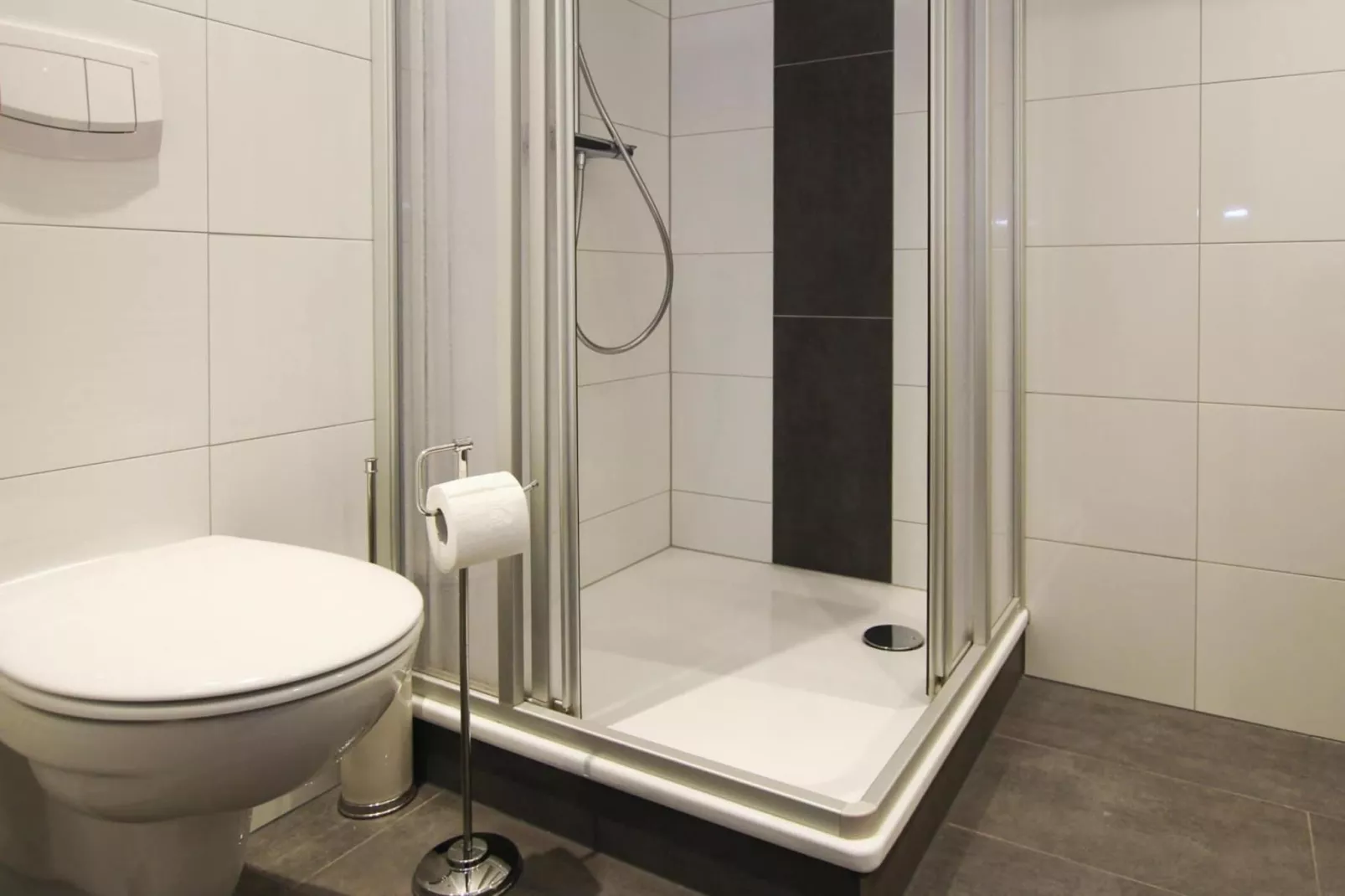 Hexenzauber I-Badkamer