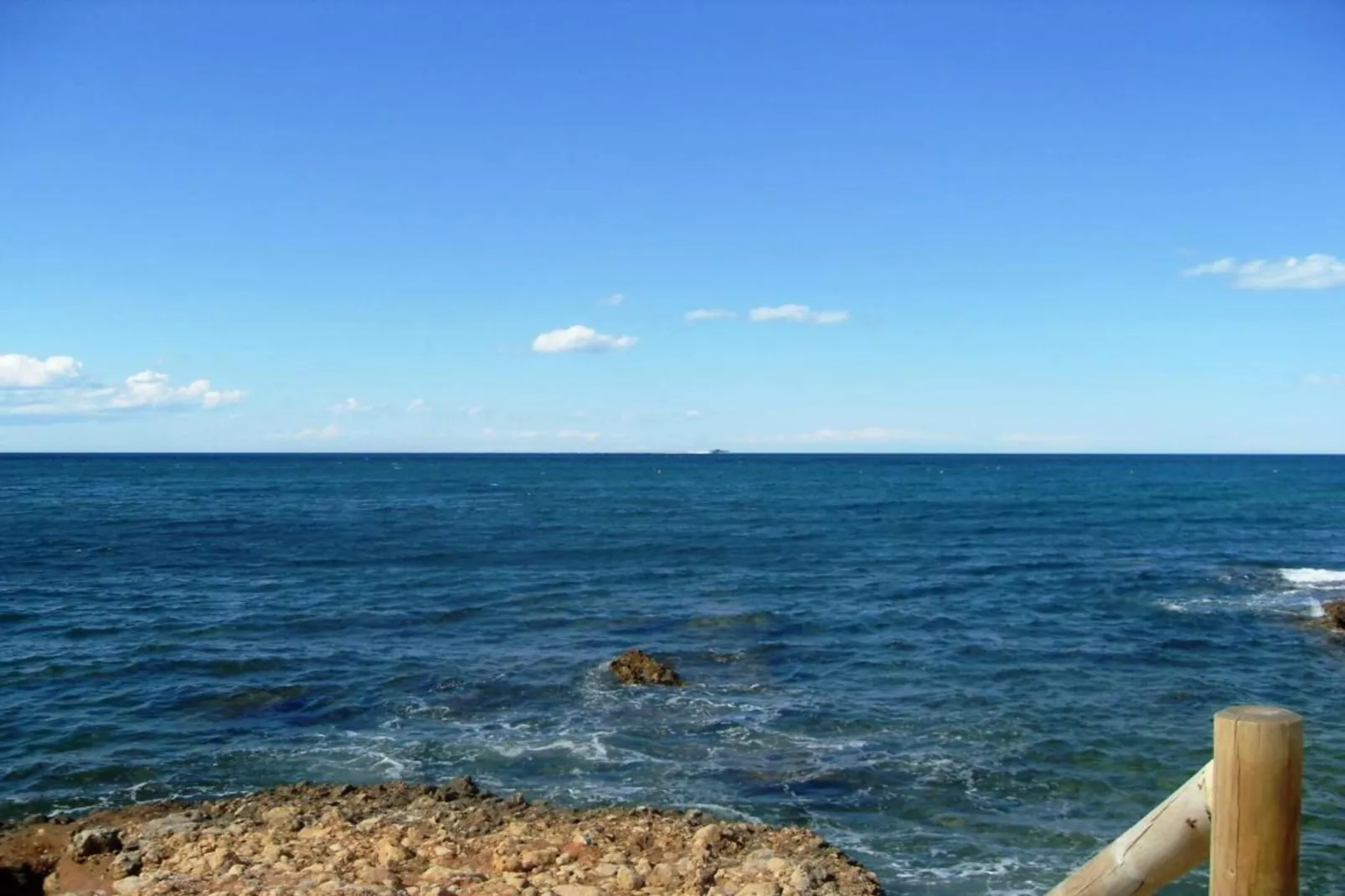 Villa Gaby-Gebieden zomer 5km