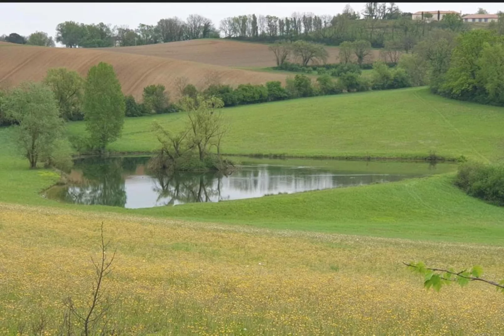 Maison de grand charme-Gebieden zomer 20km