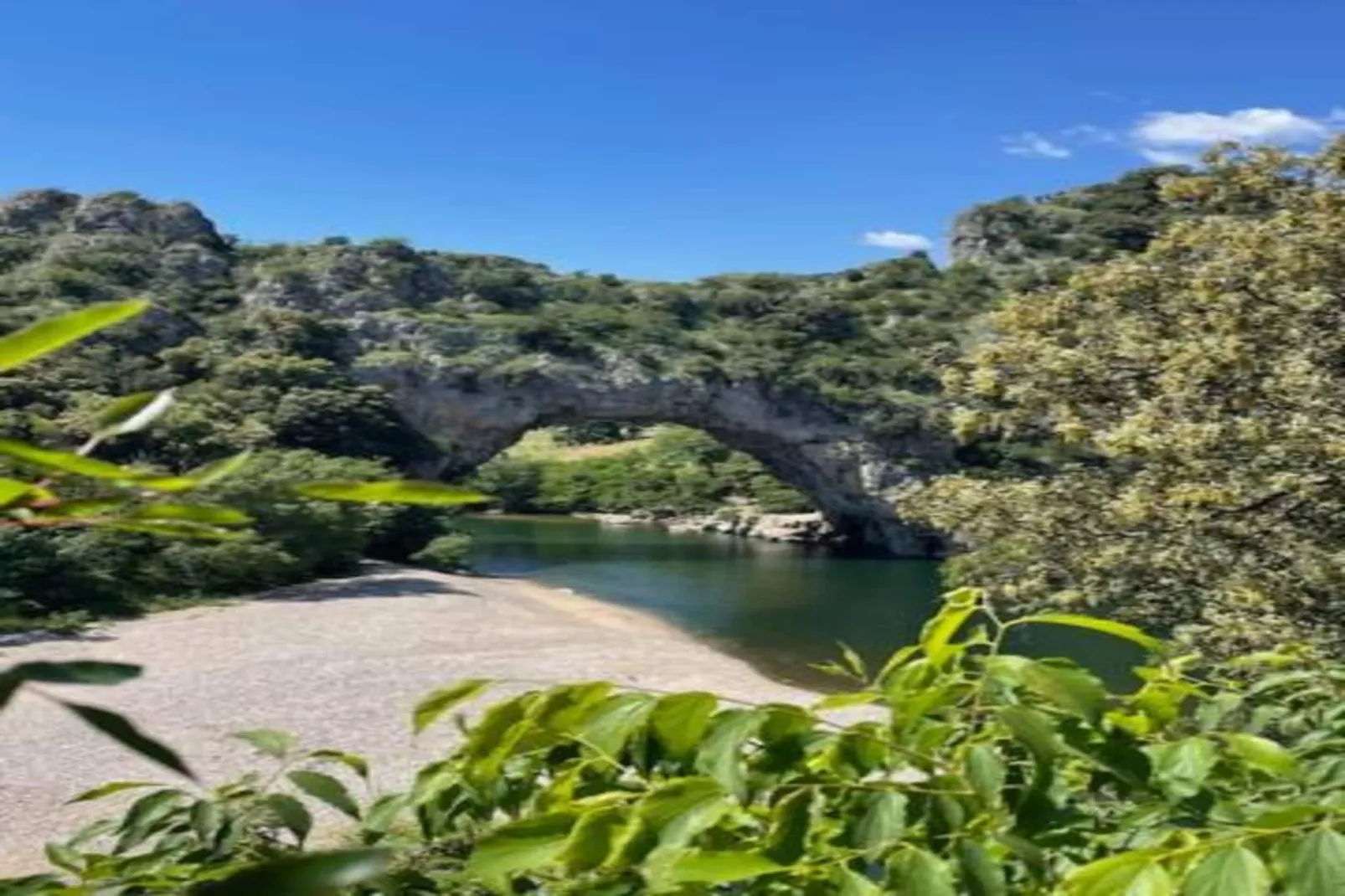 VILLA GRANGE-Gebieden zomer 20km