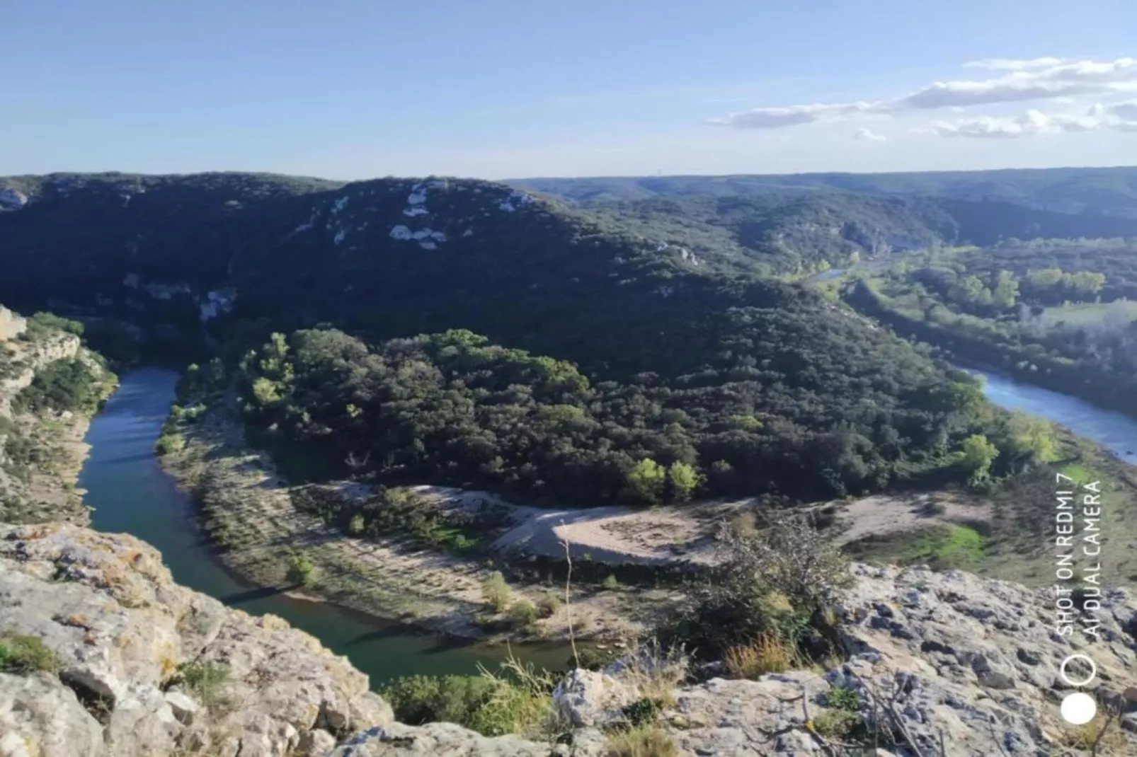Grande Villa Vue Panoramique-Gebieden zomer 20km