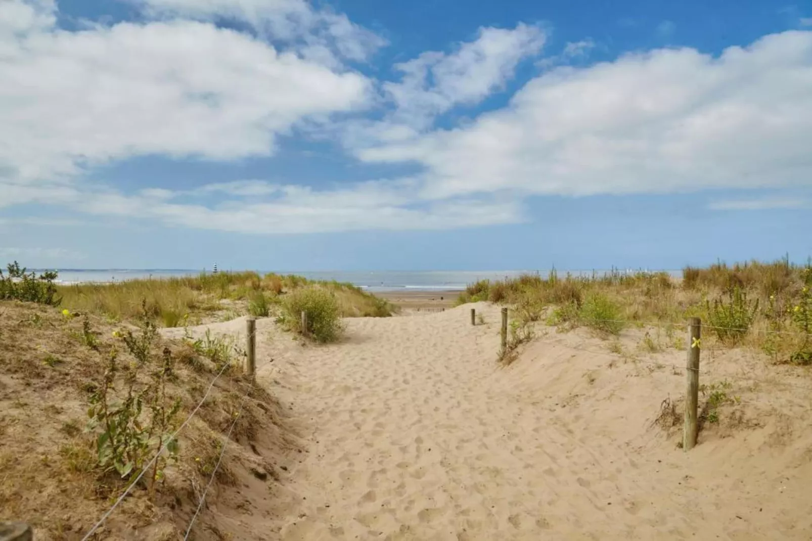 Résidence le Domaine de L'Océan 2-Gebieden zomer 20km