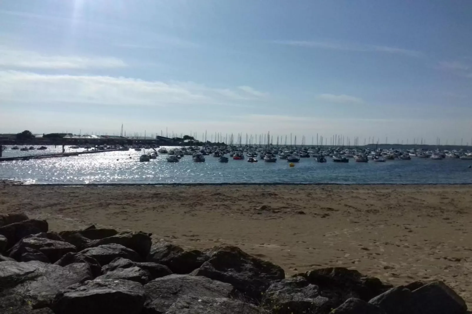 Residence de la Plage 9-Gebieden zomer 20km