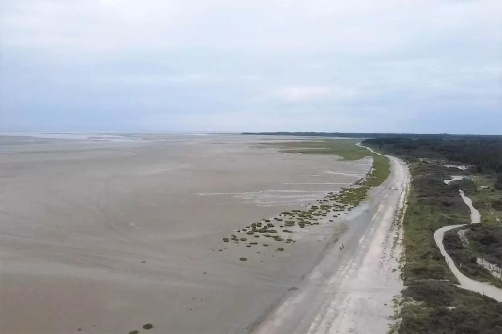 Résidence les Villas de la Baie 2-Gebieden zomer 20km