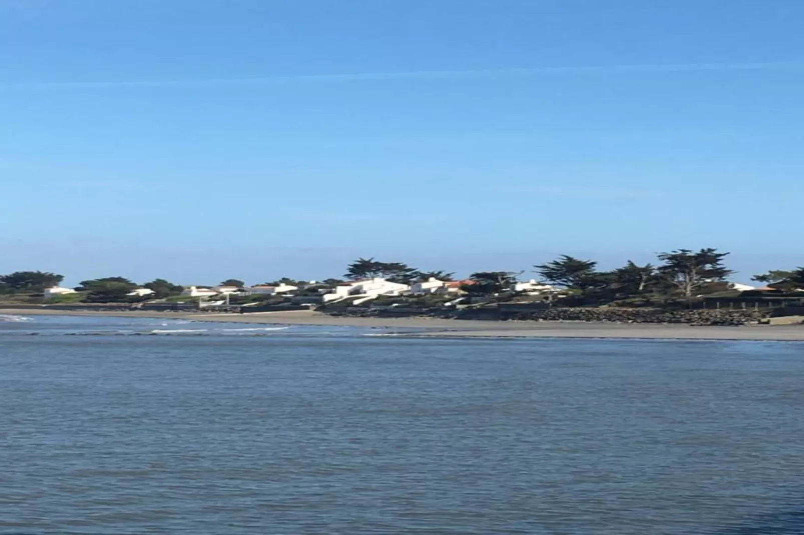 Résidence Prestige le Domaine des Pins 6-Gebieden zomer 20km