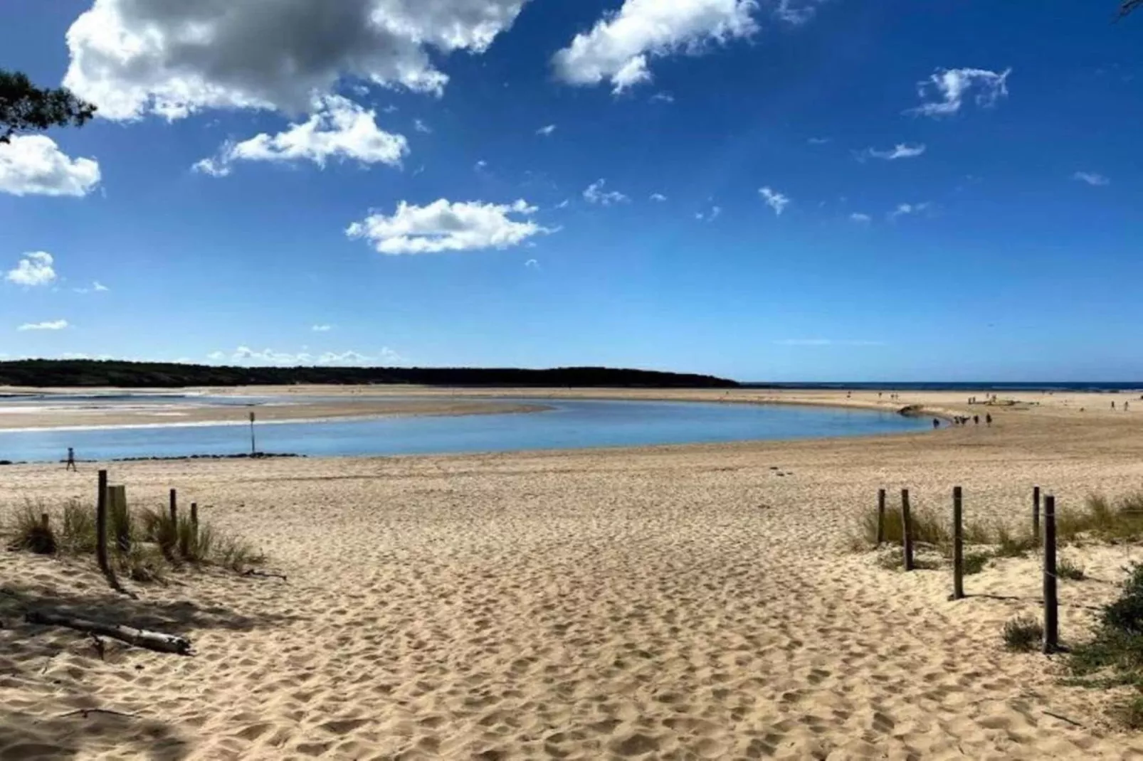 Résidence Le Village de la Mer 1-Gebieden zomer 5km