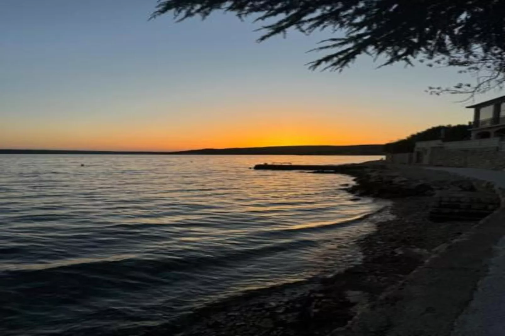 Holiday home Nekic-Gebieden zomer 20km