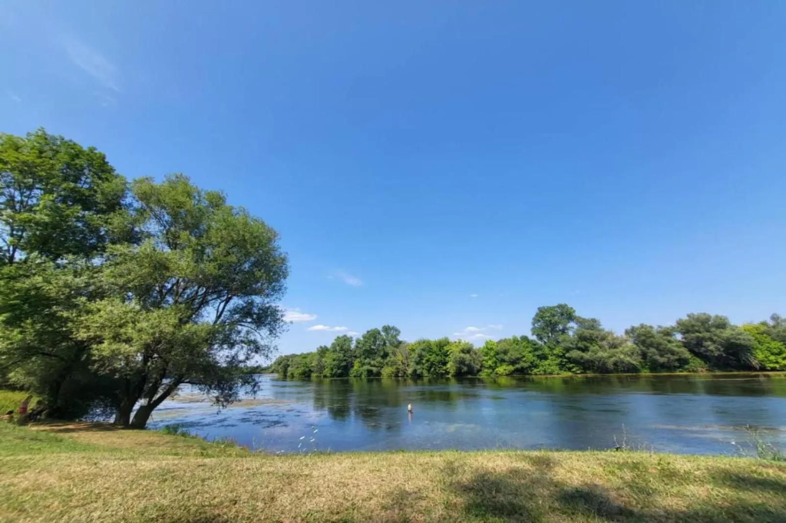 Holiday home near Zagreb-Gebieden zomer 5km