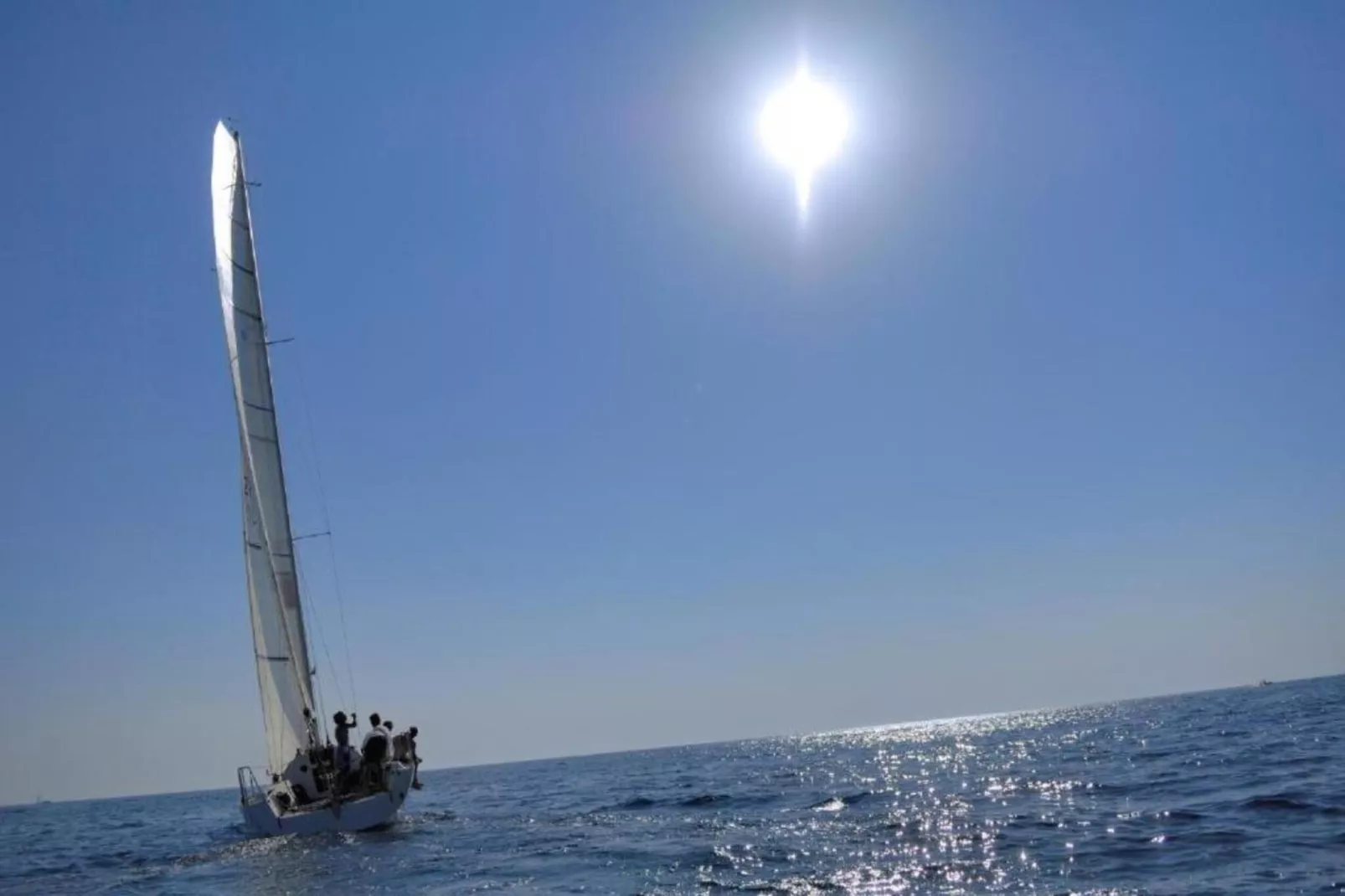 Federica-Gebieden zomer 20km