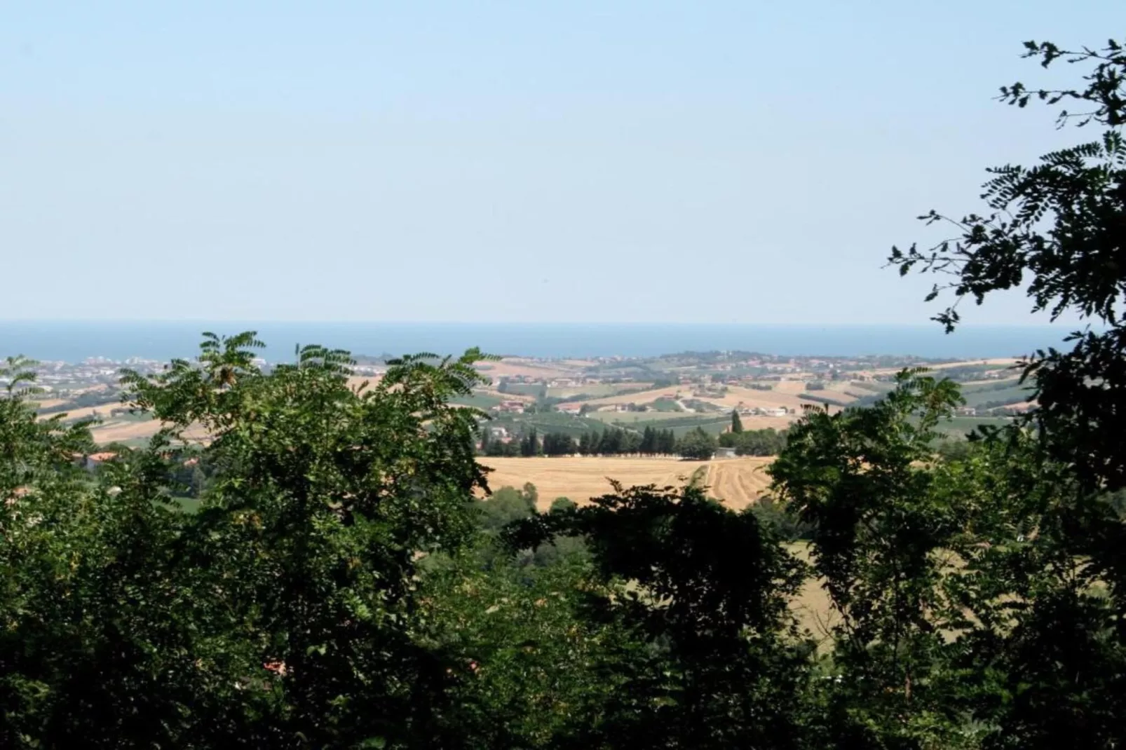Campo Quattro-Gebieden zomer 20km