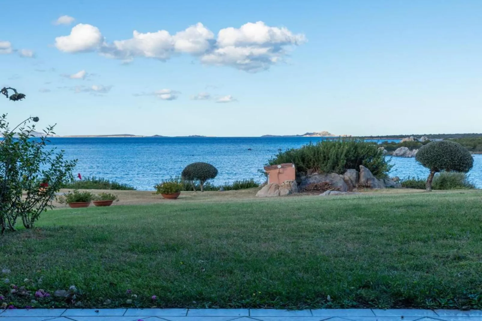 Baia de Bahas Bilo 4-Gebieden zomer 20km