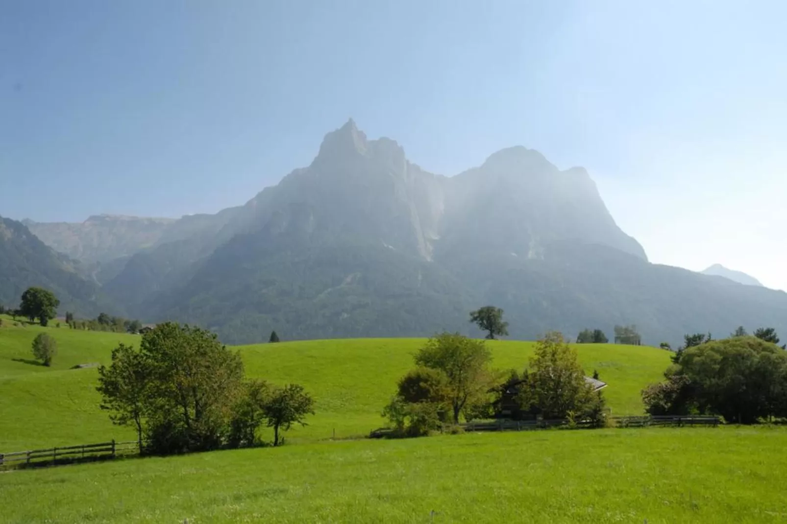 La Paula Apartments & Suites 2-pers-Gebieden zomer 20km