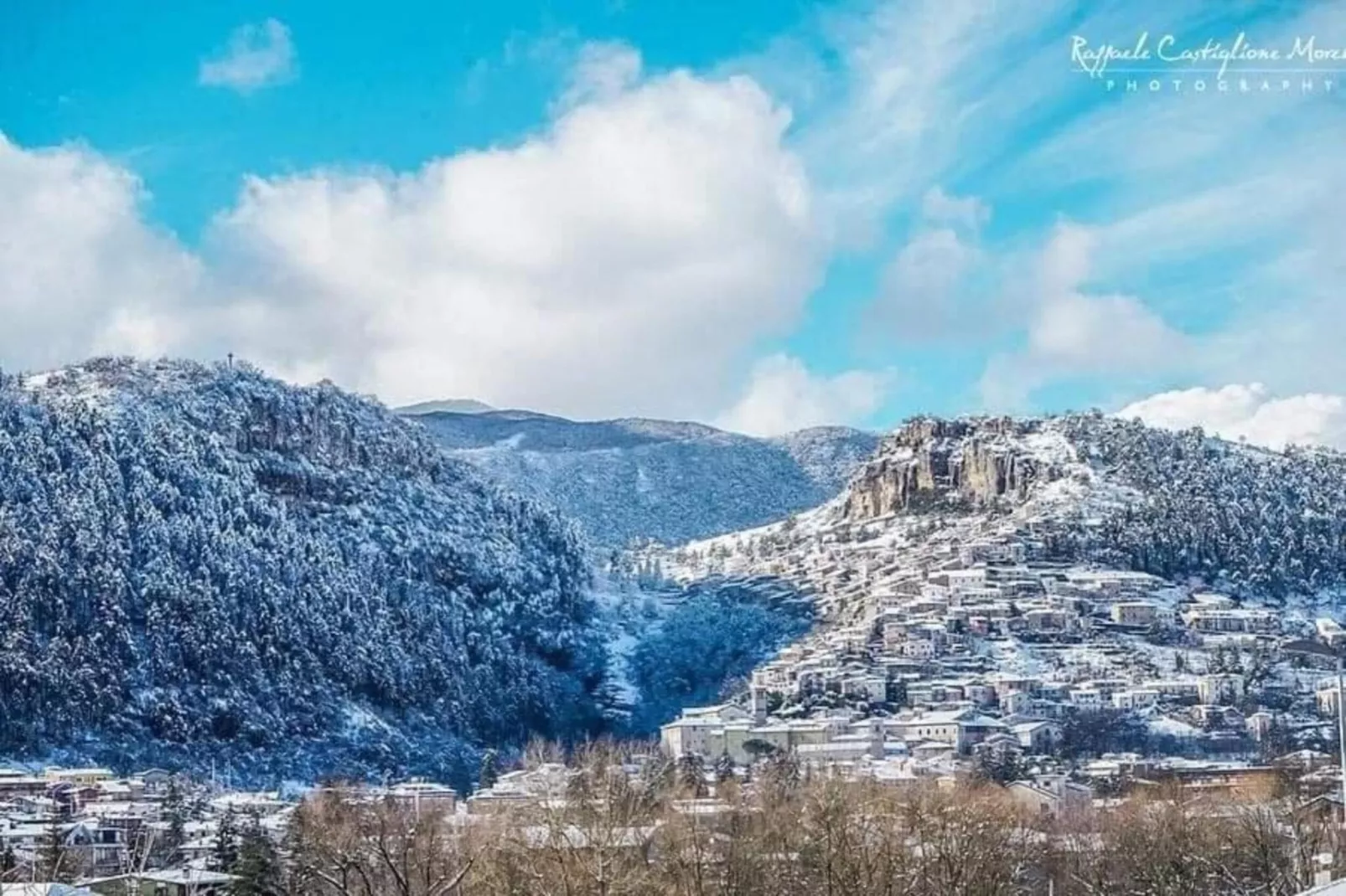 Appartamento in Villa con Giardino e Piscina-Gebied winter 20km