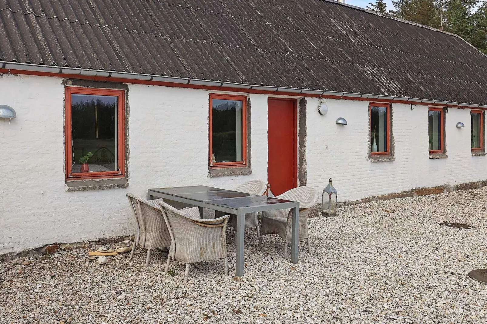 12 persoons vakantie huis in Thisted-By Traum-Buitenlucht