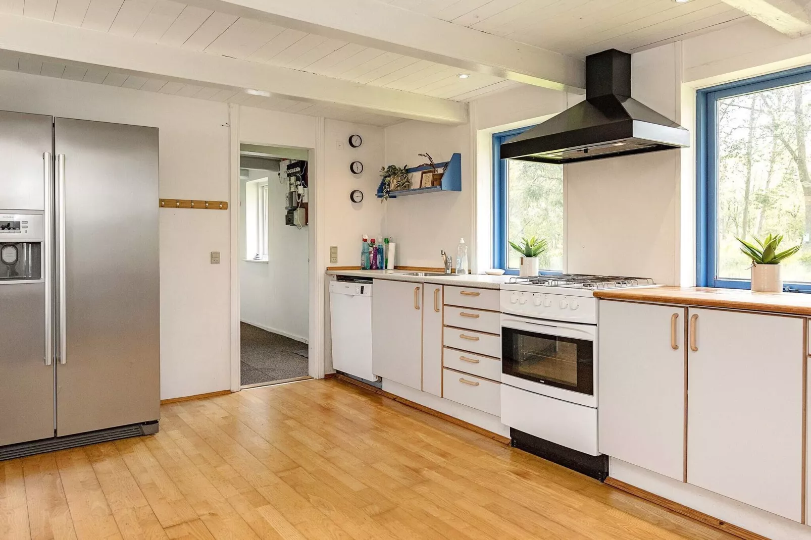 12 persoons vakantie huis in Thisted-By Traum-Binnen