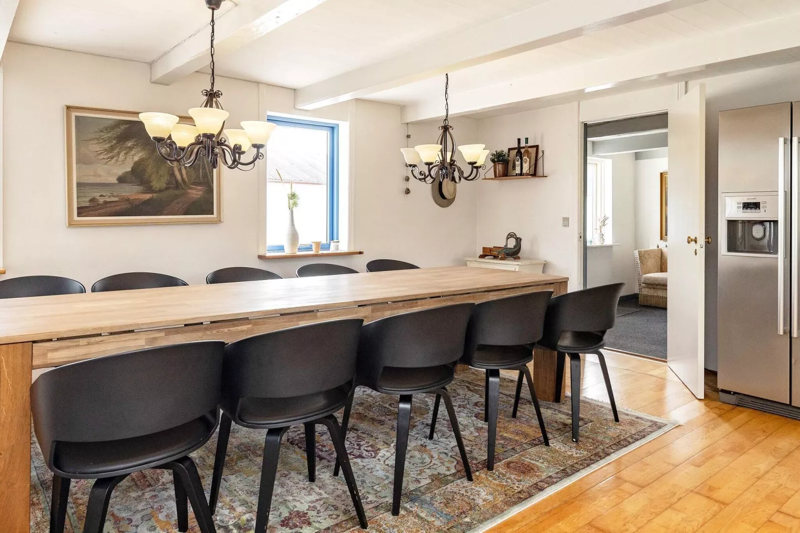 12 persoons vakantie huis in Thisted-By Traum-Binnen