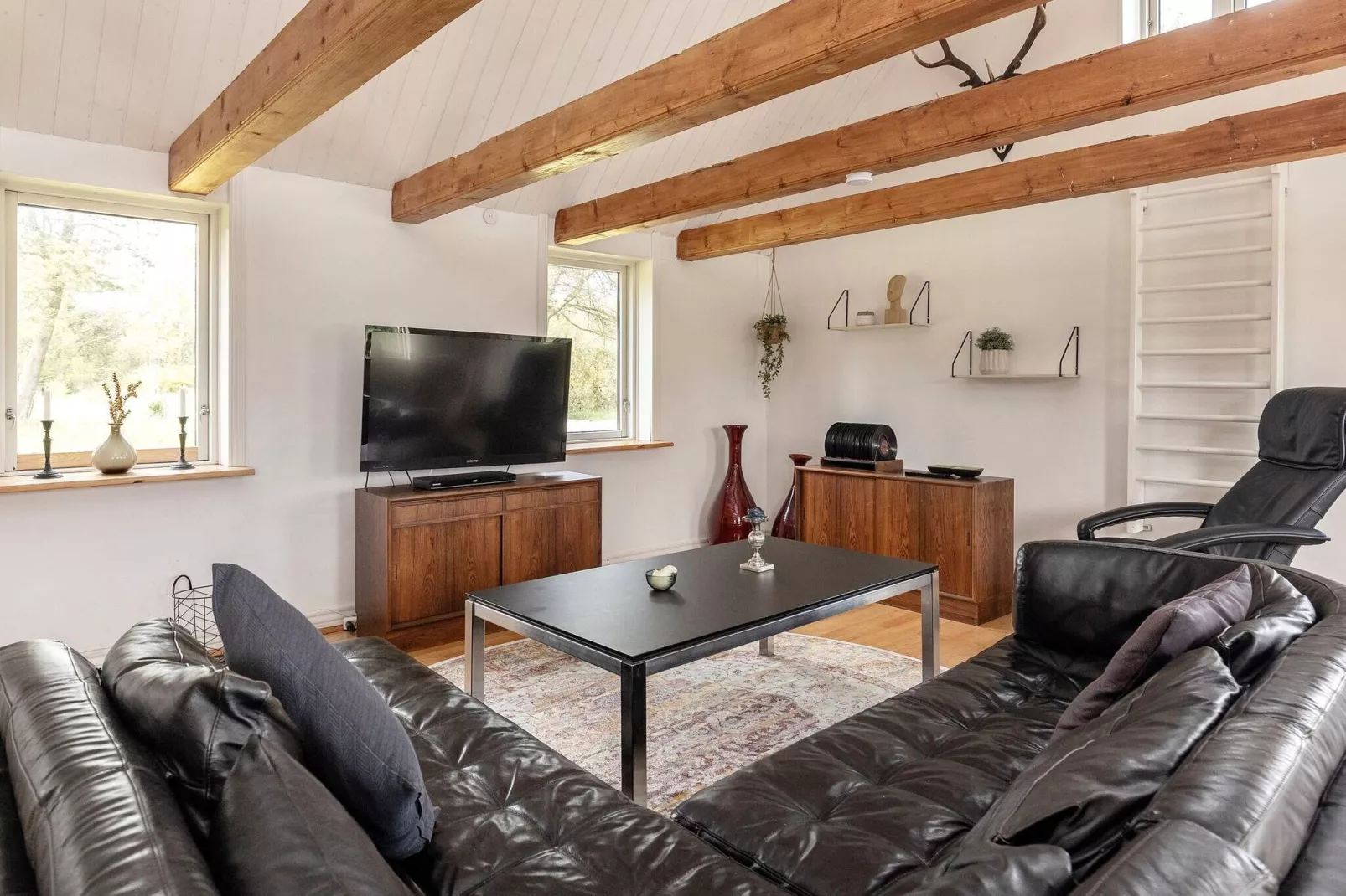 12 persoons vakantie huis in Thisted-By Traum-Binnen