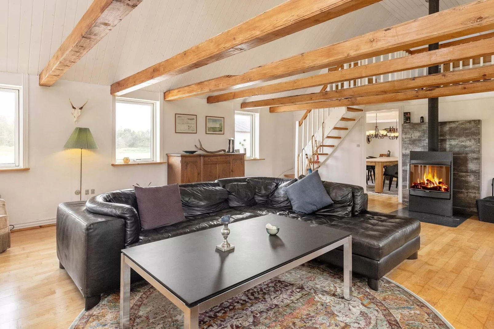 12 persoons vakantie huis in Thisted-By Traum-Binnen