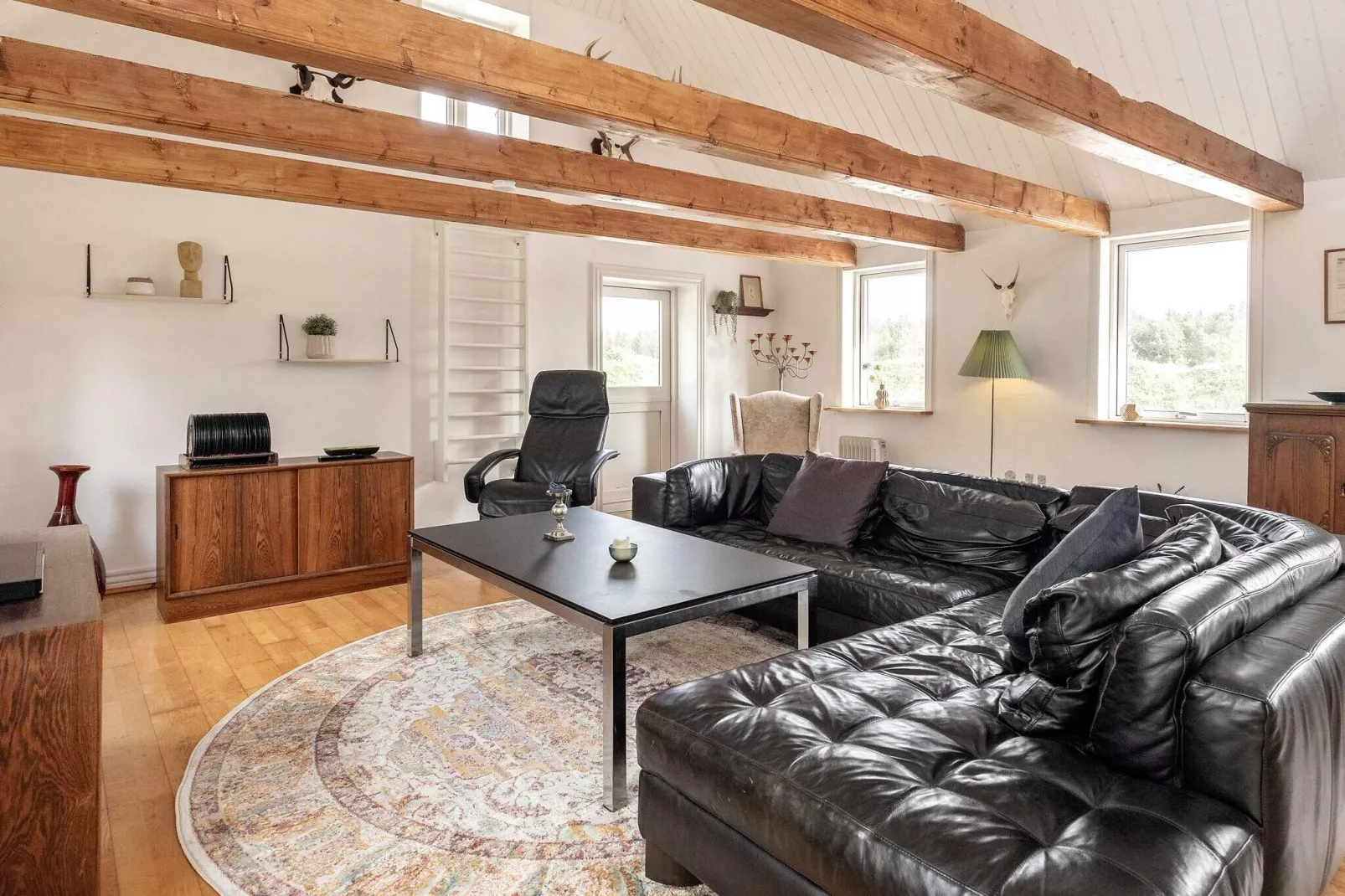 12 persoons vakantie huis in Thisted-By Traum-Binnen