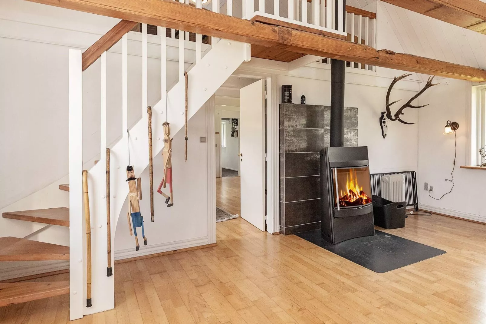 12 persoons vakantie huis in Thisted-By Traum-Binnen