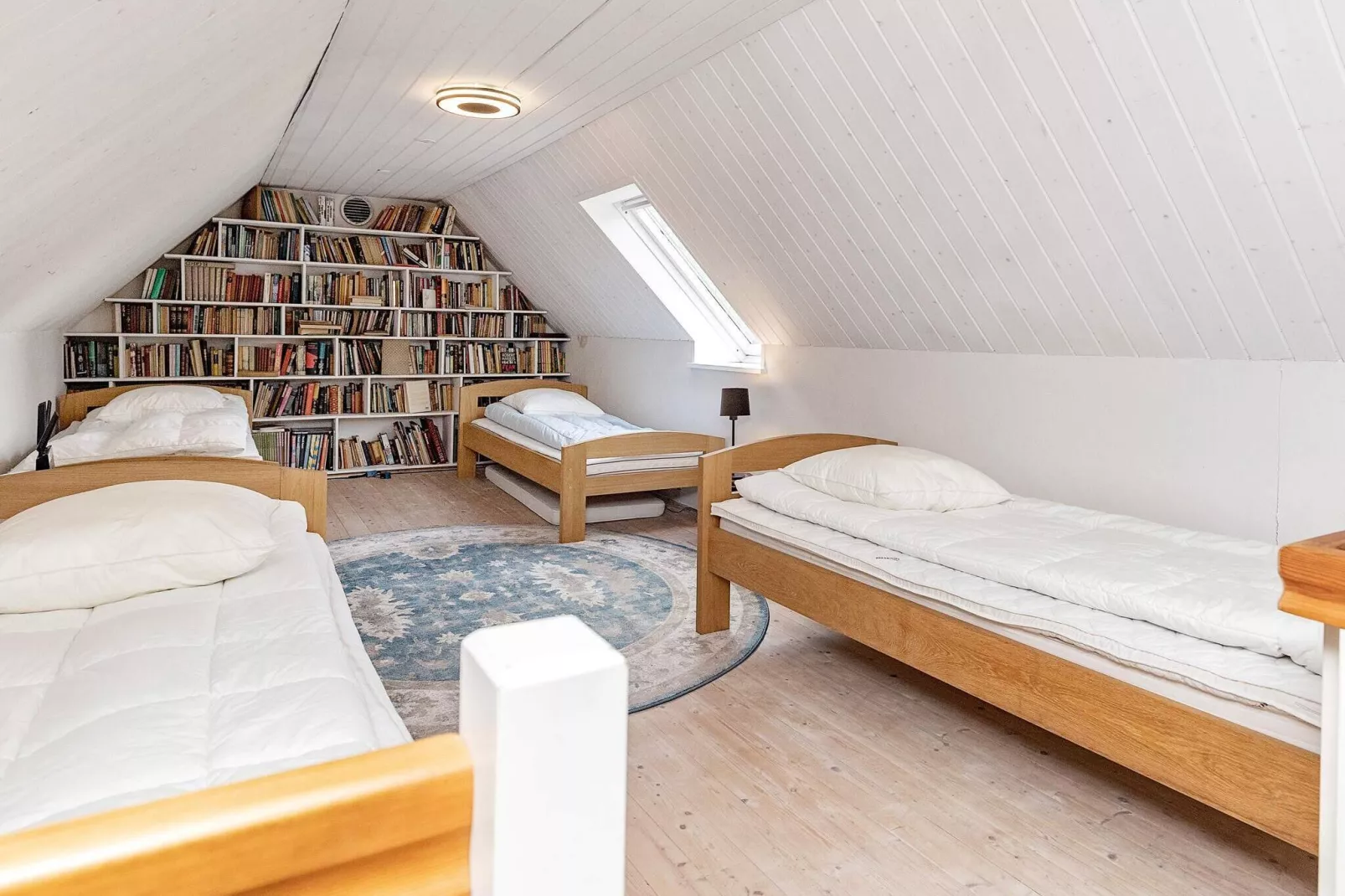 12 persoons vakantie huis in Thisted-By Traum-Binnen