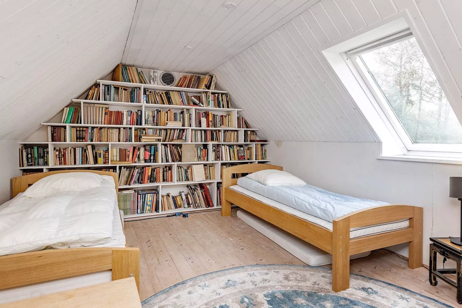 12 persoons vakantie huis in Thisted-By Traum-Binnen