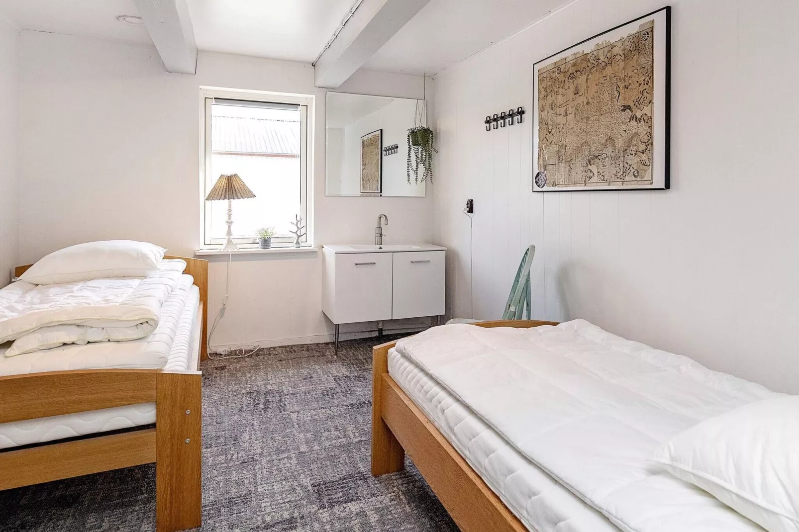 12 persoons vakantie huis in Thisted-By Traum-Binnen