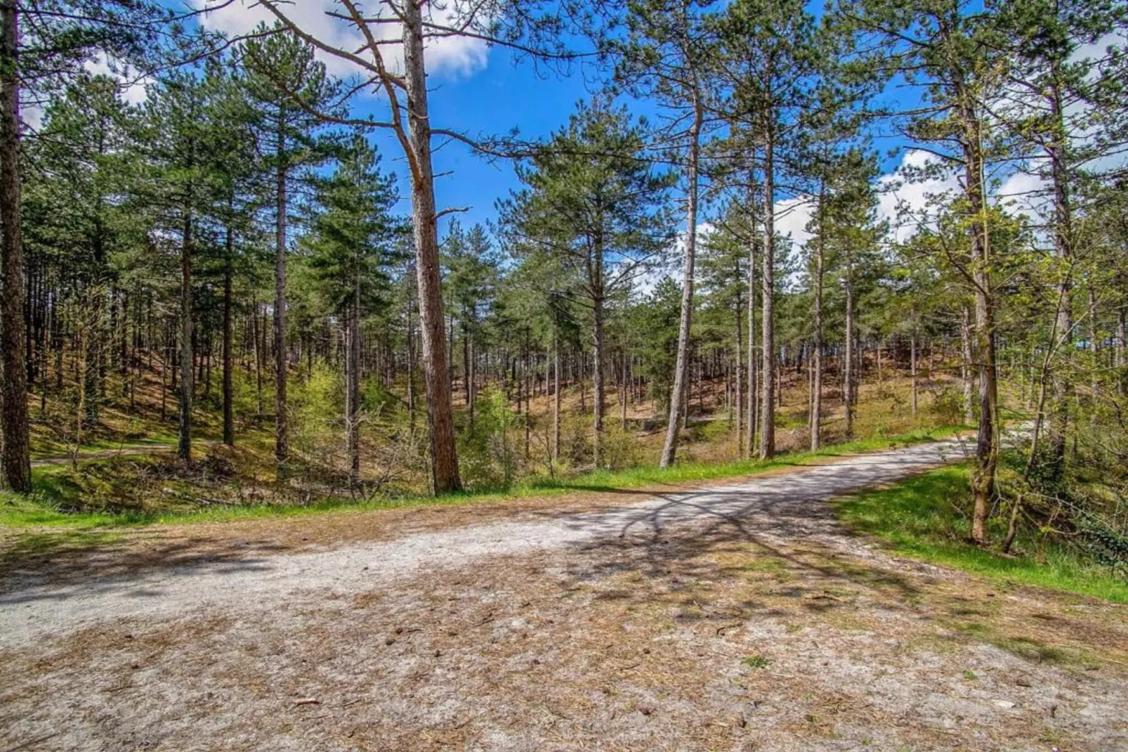 Villa Jean-Gebieden zomer 20km