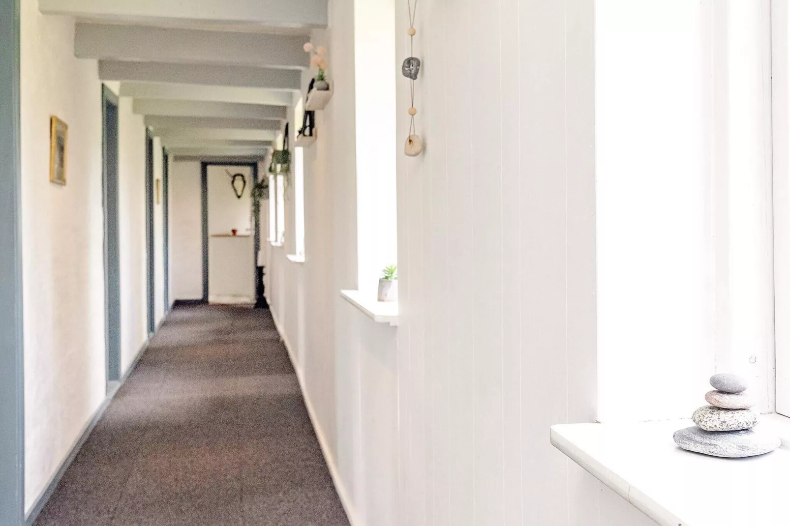 12 persoons vakantie huis in Thisted-By Traum-Binnen