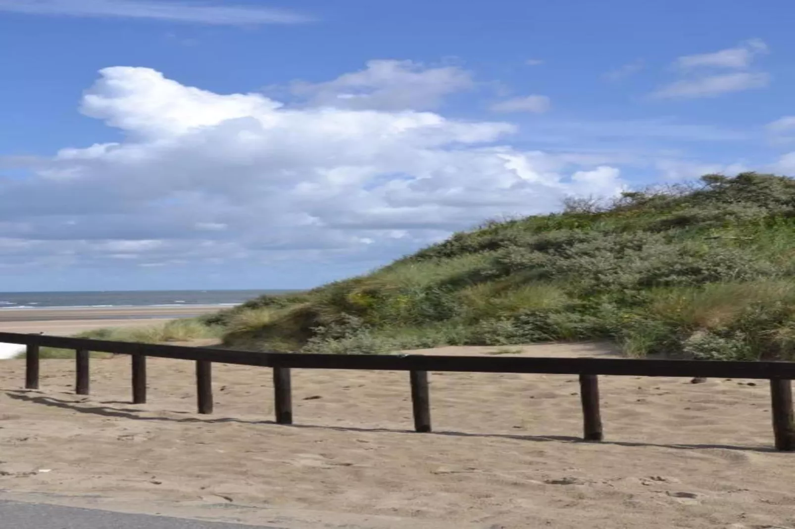 Beach Resort Nieuwvliet-Bad 17 - Gebieden zomer 20km