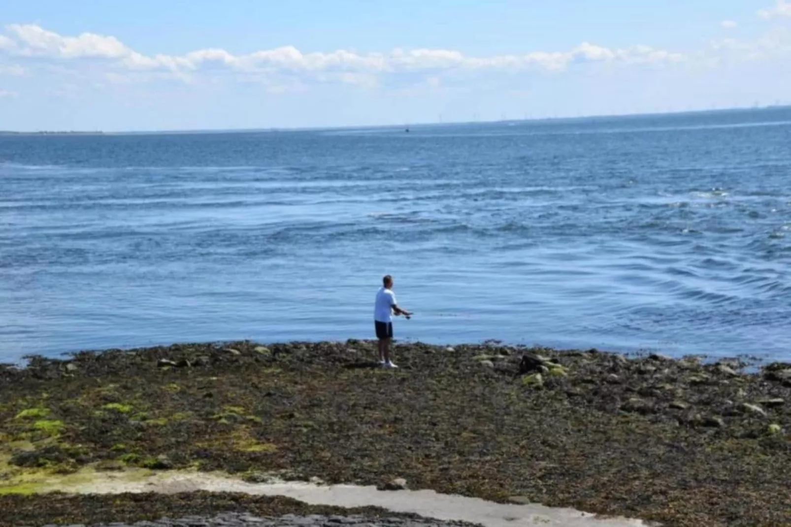 Resort Waterrijk Oesterdam 15-Gebieden zomer 20km