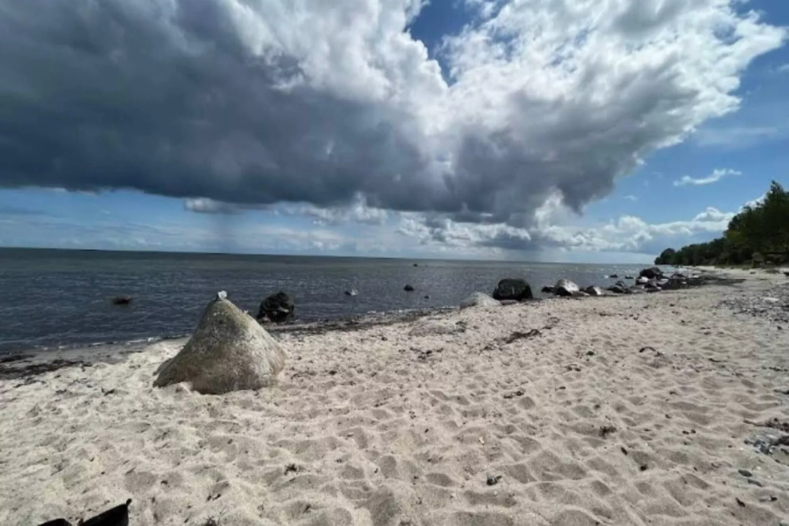 4 persoons vakantie huis in Væggerløse-By Traum-Buitenlucht