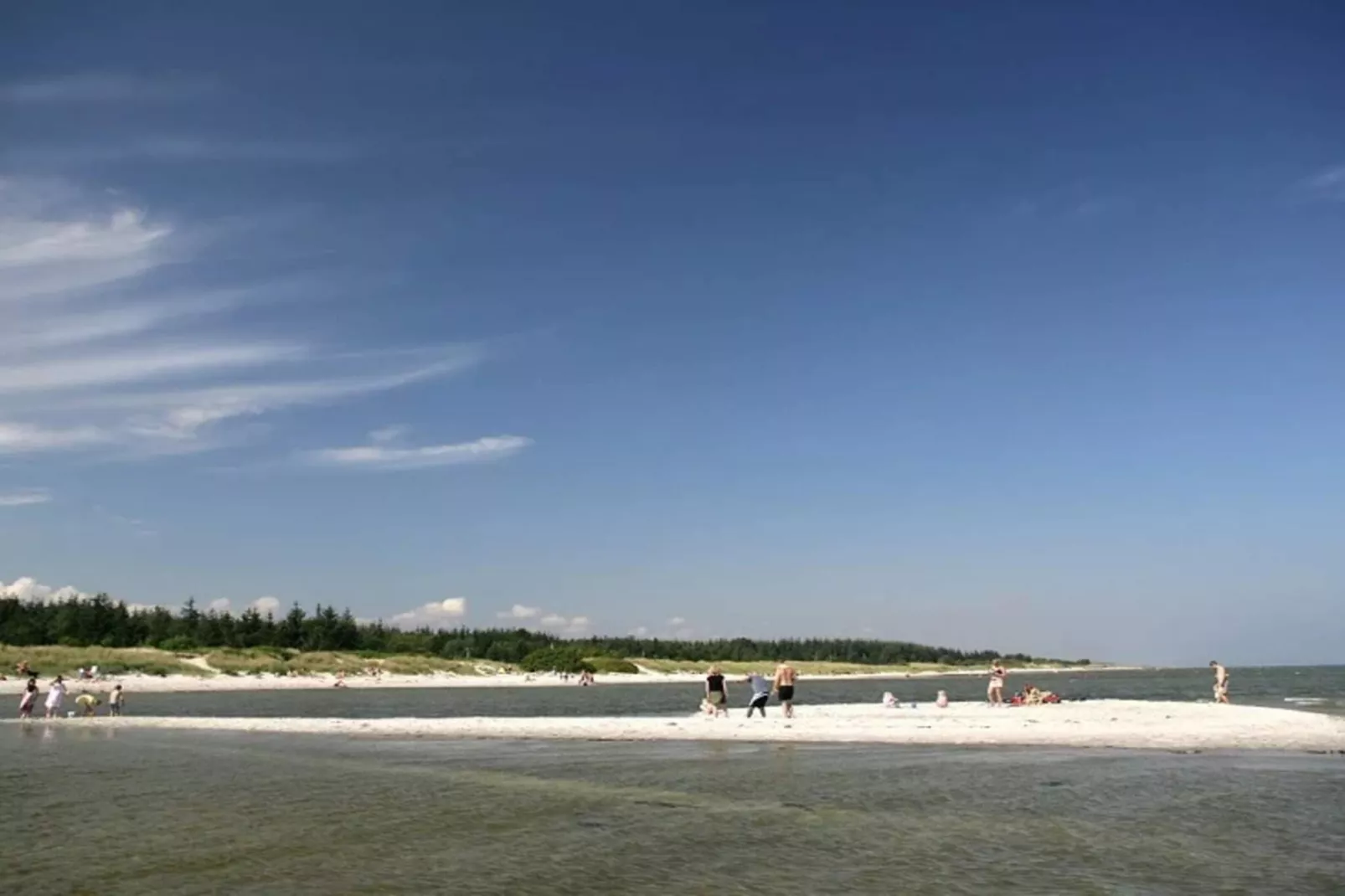 8 persoons vakantie huis in Hals-By Traum-Waterzicht