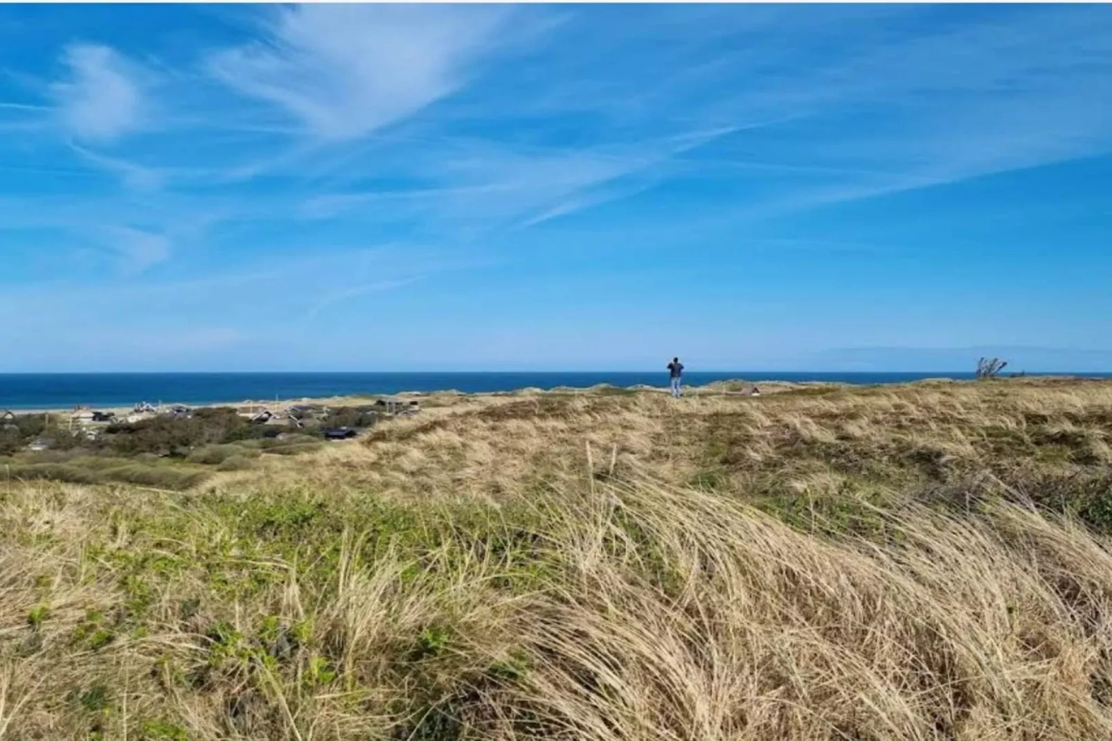 6 persoons vakantie huis in Saltum-By Traum-Niet-getagd