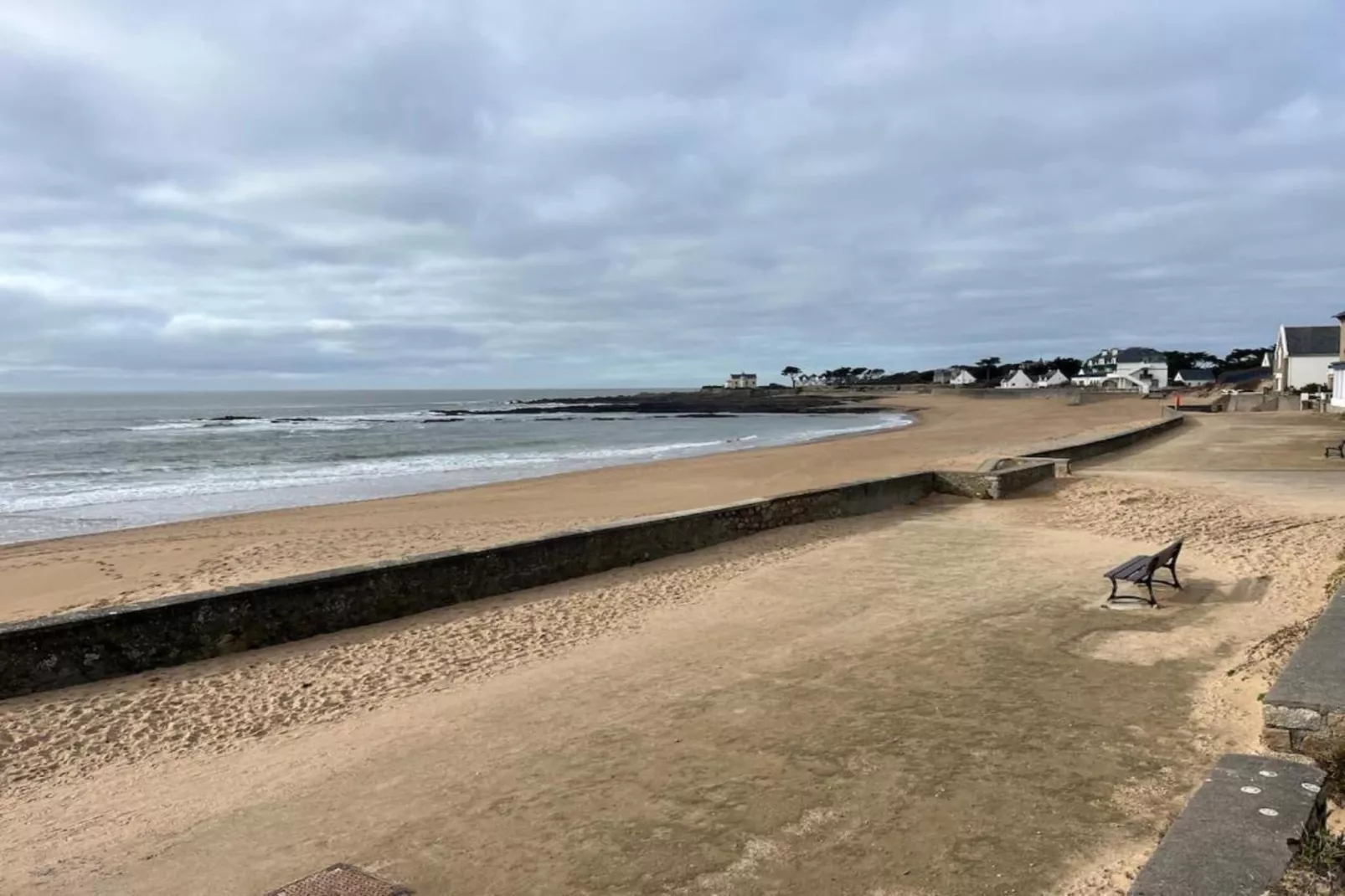 Résidence Valentin Plage 1-Gebieden zomer 5km