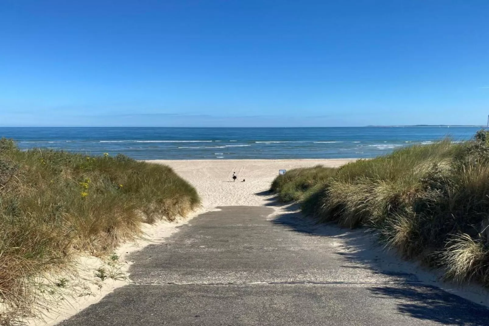 Harbour Loft 1 / Residence Marina 8 pers-Gebieden zomer 20km