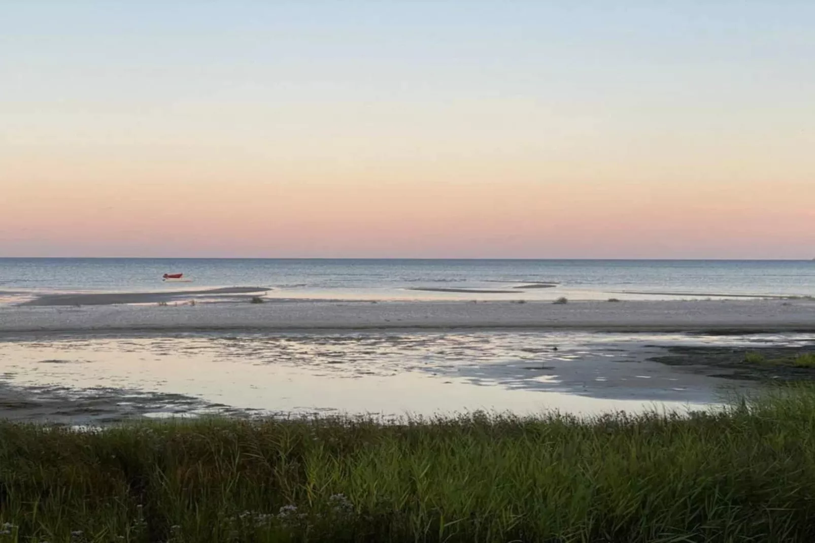 7 persoons vakantie huis in Hals-By Traum-Waterzicht