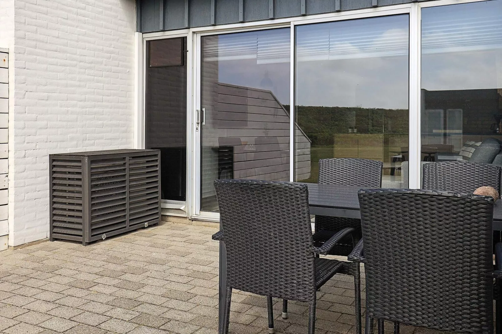 4 persoons vakantie huis in Vestervig-By Traum-Buitenlucht