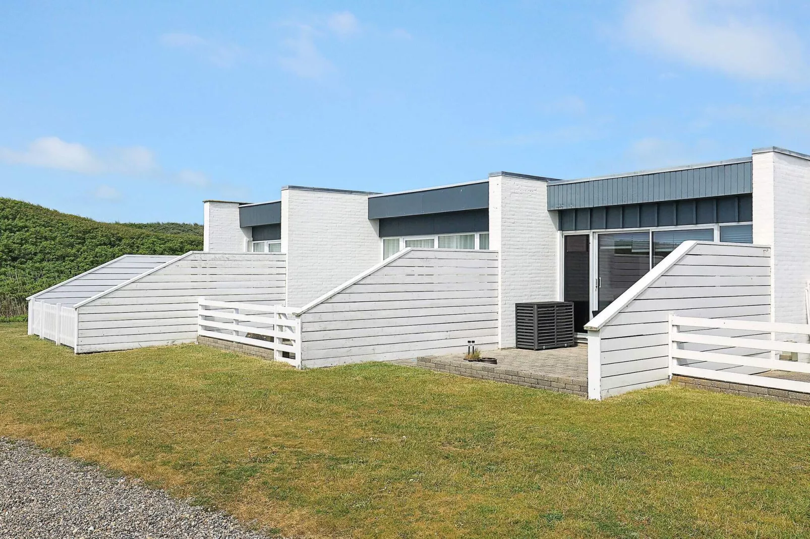 4 persoons vakantie huis in Vestervig-By Traum-Buitenlucht