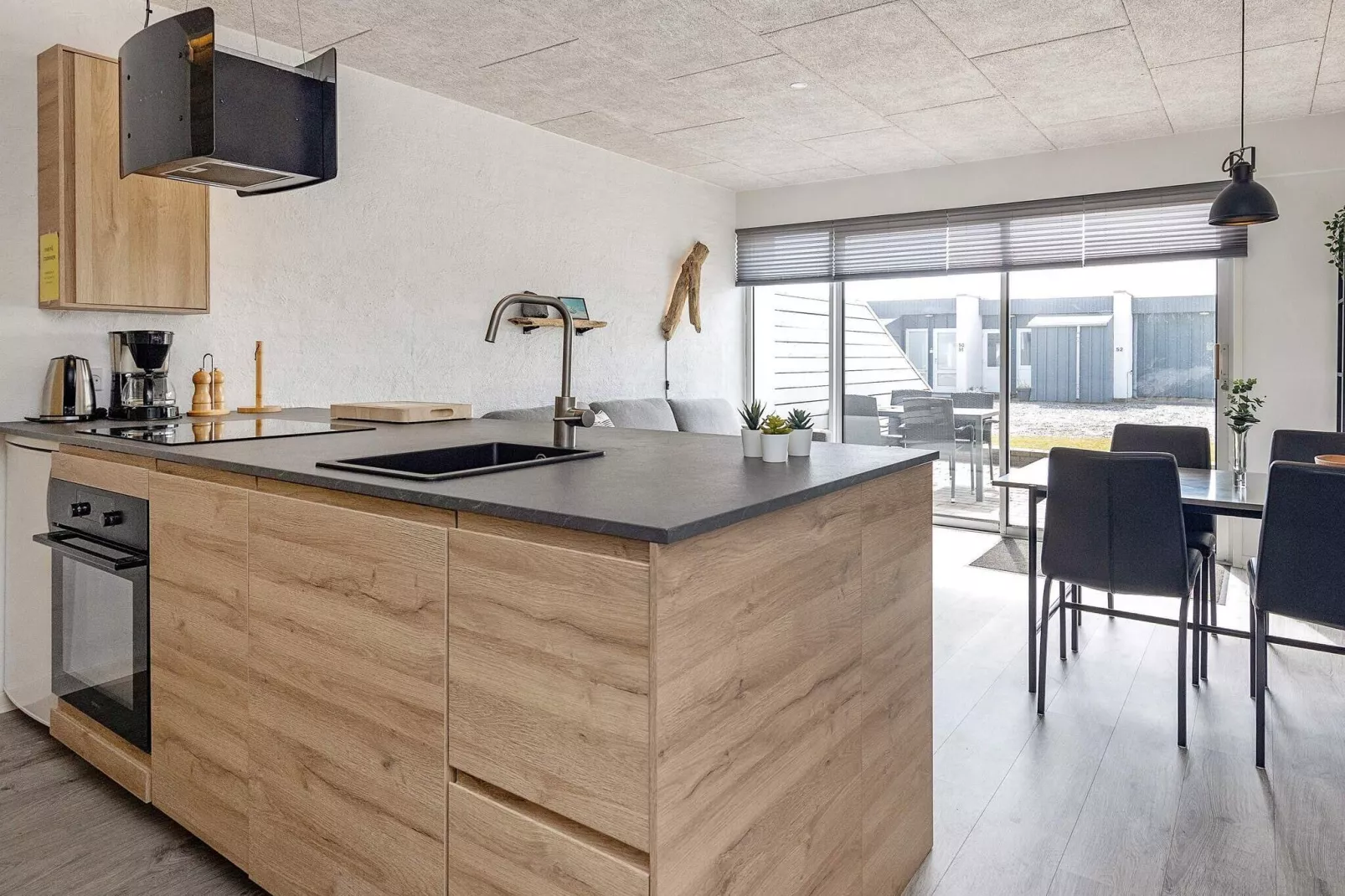 4 persoons vakantie huis in Vestervig-By Traum-Binnen